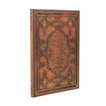 Paperblanks | Iron Horse | Pacifica | Hardcover Journal | Grande | Unlin... - $24.59