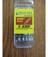 Blue Sea Systems AGC Fuse 5 Amp - $26.25 CAD