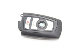 11-16 BMW F10 9266843-02 REMOTE KEY FOB E6510 image 10