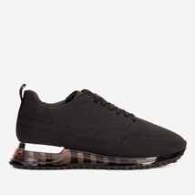 The Lexington Black Men Sneaker image 3