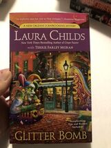 Glitter Bomb by Childs, Laura; Moran, Terrie Farley - €1,32 EUR