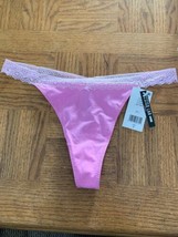Design Lab Womens Panties Size Medium - £14.72 GBP