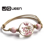 New Glass Ball Bracelet - $7.95