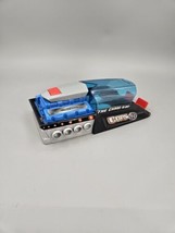 Hot Wheels The Chase Is On! Cops Track Accessory Car Luncher - $24.12