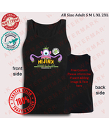 HIJINX FESTIVAL 2023 tank top - $28.00