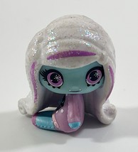 Monster High Minis Season 1 Rag Doll Ghouls Figure Abbey Bominable - $10.88