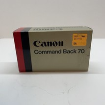Canon T70 Replacement Film Door Back - Standard -  Mint - £19.60 GBP