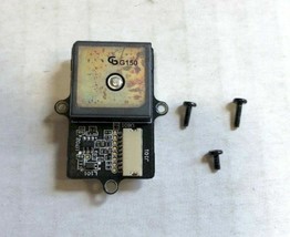 OEM Parrot Original Bebop 1 Drone GPS Board Module G150 Replacement Part... - £9.55 GBP