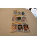 Hostess Twinkies Olympics Collectible Cards x3 - $45.00