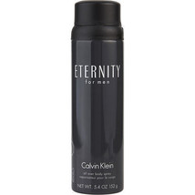 Eternity By Calvin Klein Body Spray 5.4 OZ(D0102HHZ82G.) - £18.38 GBP