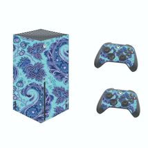 LidStyles Printed Console Contoller Skin Protector Decal Microsoft Xbox Ser. X image 4