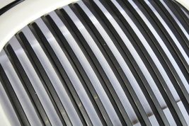 2000-2004 XR83 JAGUAR S-TYPE FRONT BUMPER UPPER RADIATOR GRILLE 2382 image 4