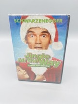 Jingle All the Way  Special Ed, New Sealed, Widescreen, - £3.59 GBP