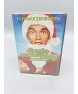 Jingle All the Way  Special Ed, New Sealed, Widescreen, - £3.65 GBP