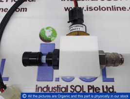 4040PC150G5D Solenoid valve Assembly 0006171 - £79.40 GBP