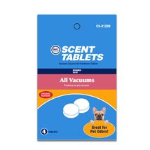 DVC Orchard Blossom Scent Vacuum Fragrance Tablets CS-81209 - $5.24