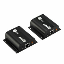 Siig - CE-H26111-S1 - Full HD HDMI Extender with IR Video Transmitter/Receiver - £47.50 GBP