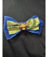 Genie's Lamp Hair Bow - $15.00