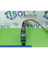 MURR Elektronik Art No 50 044 Power Optocoupler Module 50044 Relay 10-53VDC - €50,62 EUR
