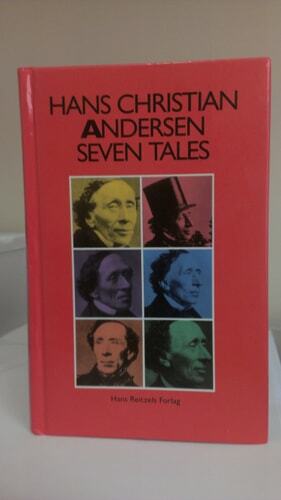 Seven Tales From Hans Christian Andersen - $4.03