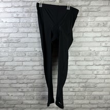 CANARI Padded Cycling Black Lycra Pants Tights Men&#39;s XXLarge New With Tags - $445.86 MXN