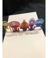 Star Trek 3D Pop Up Card TV Show 70s Birthday Anniversary Love Father&#39;s ... - £8.84 GBP