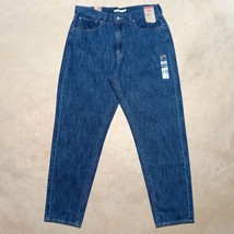 NWT Levi’s 80s Mom High Rise Relaxed Tapered Leg Jeans - Size 33x30 (Fit... - $39.95