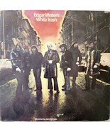 1971 Edgar Winter&#39;s White Trash Vinyl Record 33 Vintage Classic Blues Ro... - $27.15 CAD