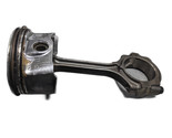Piston and Connecting Rod Standard From 2014 Nissan Rogue  2.5 12100AE00B - $69.95
