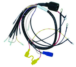 Wire Harness Internal Engine for Johnson Evinrude 185-225 HP 88-90 583282 - £122.10 GBP