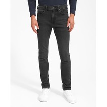 Everlane Uniform Mens The Skinny Fit Jeans Stretch Washed Black 30x32 - £30.31 GBP