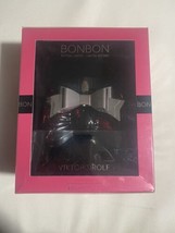 Viktor &amp; Rolf BONBON Limited Edition Eau De Parfum Women&#39;s Perfume 1.7 oz Sealed - £96.66 GBP