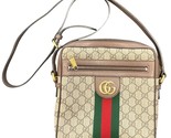 Gucci Messenger Bag Ophidia 471609 - $799.00