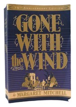 Margaret Mitchell GONE WITH THE WIND  1st Edition Thus 1st Printing - $54.95