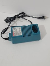 Makita DC 1290A Battery Charger 9.6 &amp; 12 VOLT BATTERIES Doesnt Work - $17.41