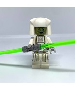 Jedi Consular Minifigures Star Wars The Old Republic Jedi Knights - $55.34 MXN