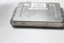 2000-2006 MERCEDES W215 CL500 W220 S500 ABC ACRIVE BODY CONTROL MODULE P7314 image 5