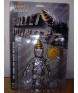 Bullet Tunneler by Full Moon! Ltd Ed. PUPPET MASTER Action Figure ~Mint ... - £14.83 GBP