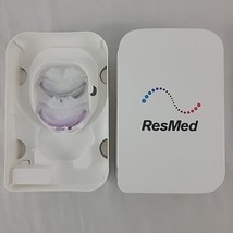 Genuine ResMed Airfit P10 Nasal Pillows ONLY XS M Medium Extra Small 62910 Lot 2 - £15.69 GBP