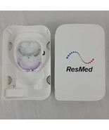Genuine ResMed Airfit P10 Nasal Pillows ONLY XS M Medium Extra Small 62910 Lot 2 - £15.68 GBP