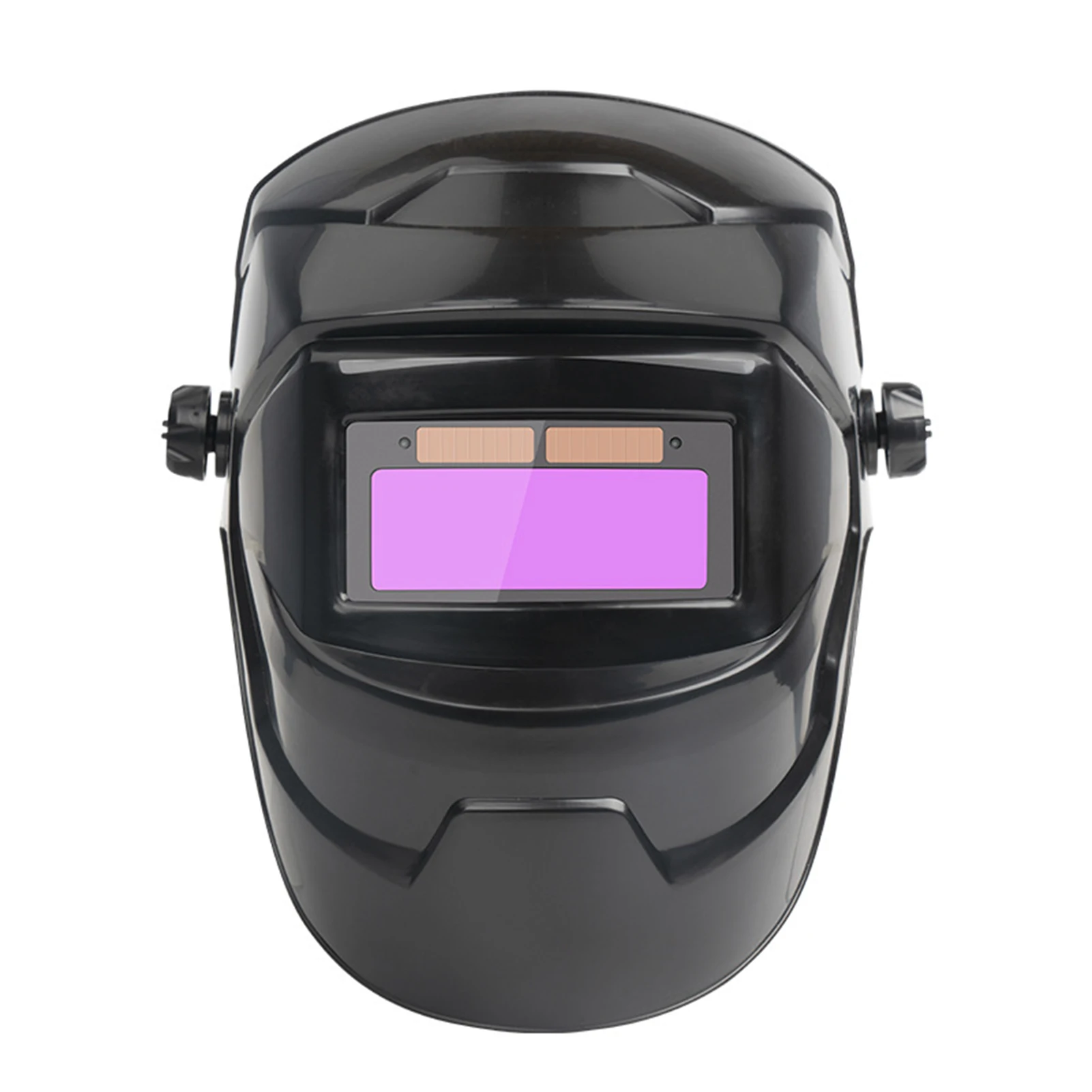 Auto Darkening Welding Helmet Welder Mask Solar Rechargeable Welding Hel... - $2,373.98 MXN