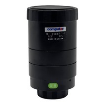 COMPUTAR Lens 10-25mm 1/3&quot; CS 1:1.4 For CCTV Security Surveillance Camer... - £13.13 GBP