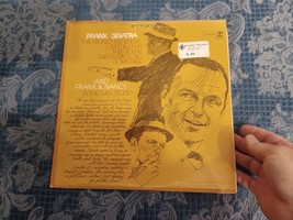 Frank Sinatra The World We Knew Reprise 1022 Vinyl LP Record Album &amp; Sleeve - €25,93 EUR
