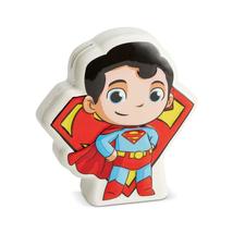 Superman DC Comics Coin Money Bank Super Friends Super Hero Children Kids Gift image 3