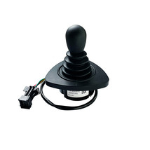 7919040042 For Linde Forklift 335 336-2 360°Joystick Controller Handle - $54.23