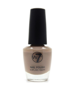 W7 Nail Enamel 140 Buff - $91.65 CAD