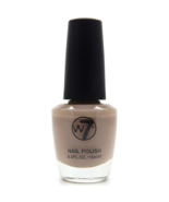 W7 Nail Enamel 140 Buff - £52.33 GBP