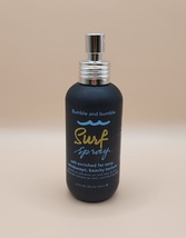 Bumble and Bumble Surf Spray, 125ml  - $24.00