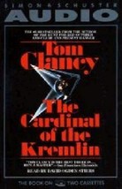 New Sealed, The Cardinal of the Kremlin by Tom Clancy (1988, Audio Cassettes - £7.66 GBP