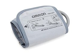 Omron Blood Pressure Monitor Upper Arm Children/Adult Kid Small Cuff 17-22cm CS2 - £27.73 GBP